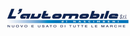 Logo L'Automobile Srl